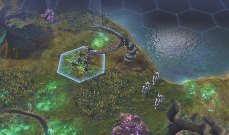 Illustration for article titled We're Getting A Sci-Fi Civilization, And It Sounds Fantastic